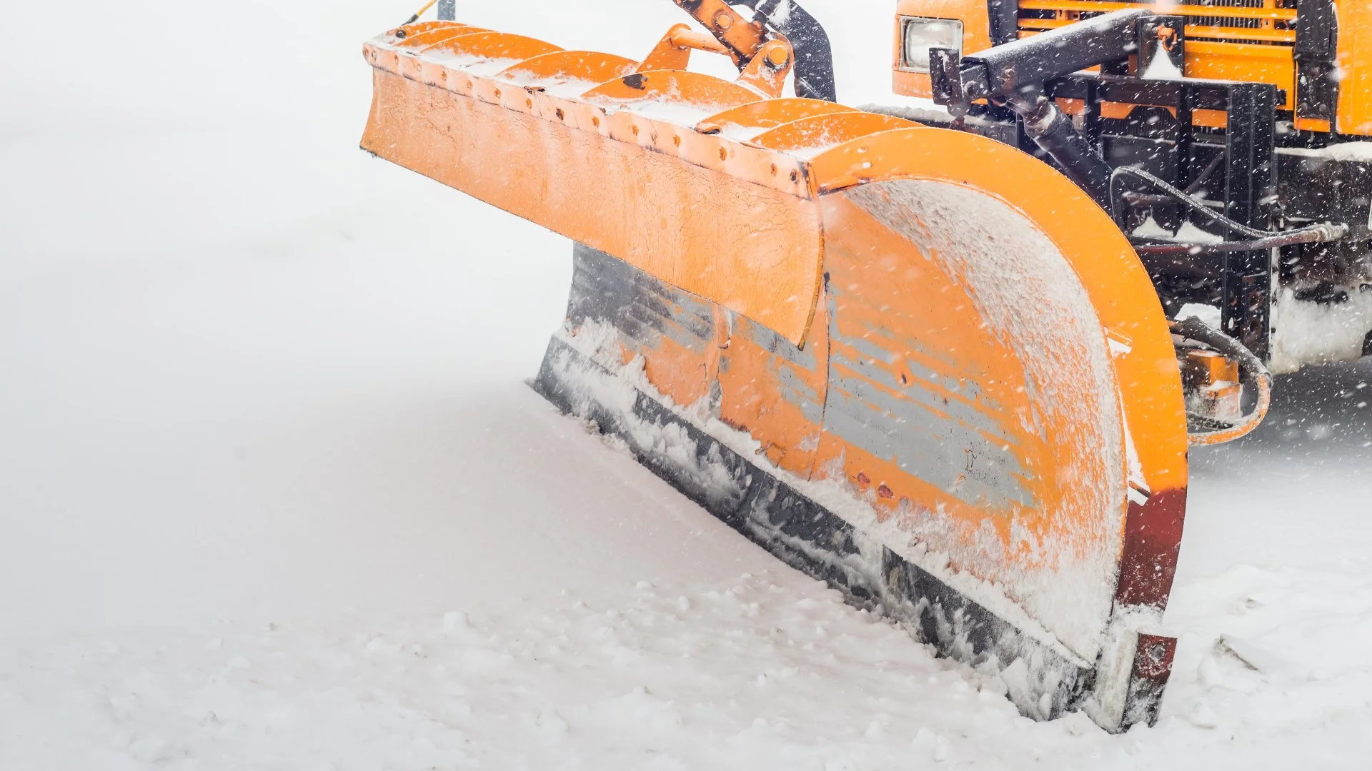 What Does It Cost to Hire a Company for Commercial Snow Removal?