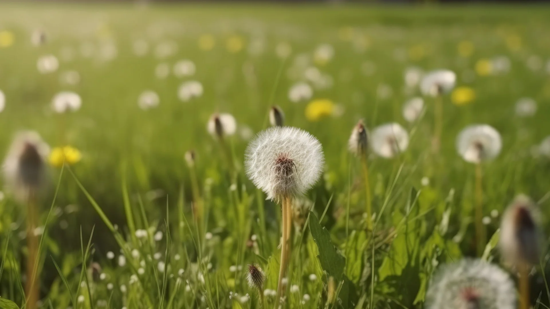 What Can Happen if You Don’t Invest in Weed Control Treatments in Spring?