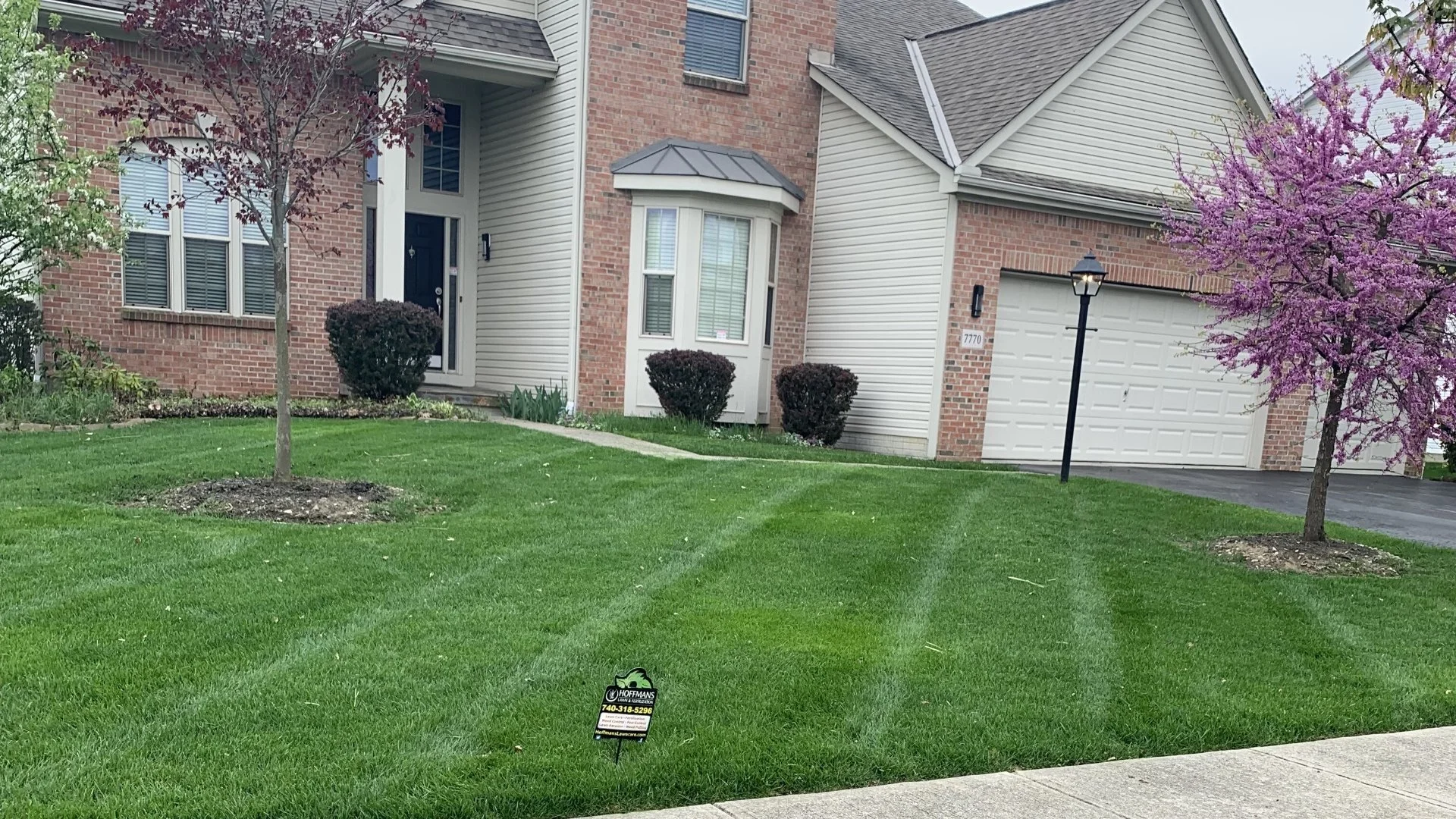 What Does Topdressing Mean for Your Lawn?