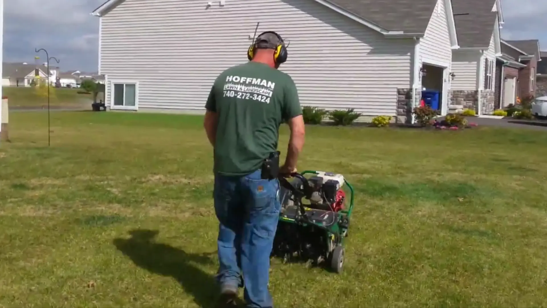 Will Core Aeration Reduce Thatch on Your Lawn?