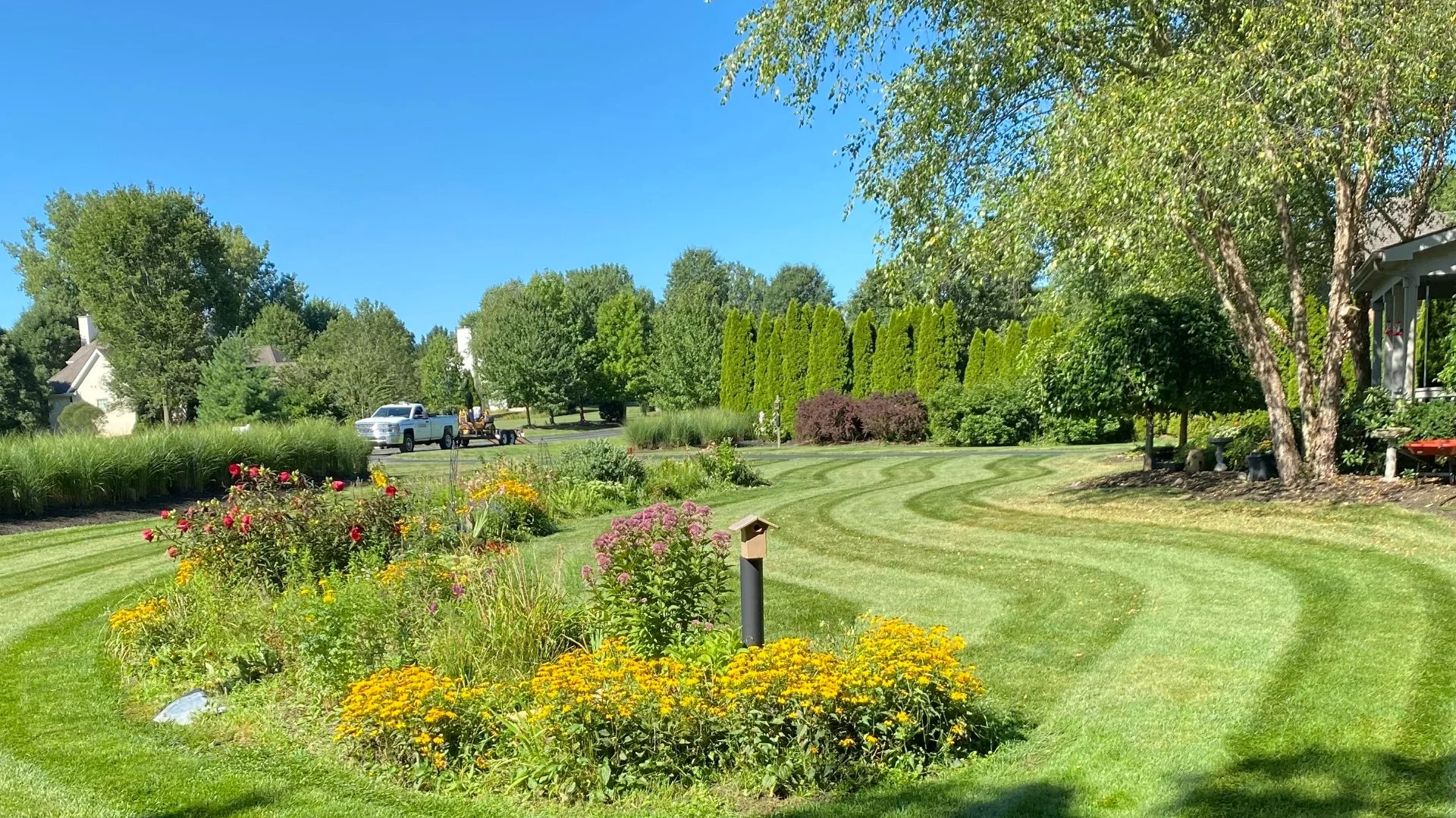 How to Prepare Your Property for the Winter