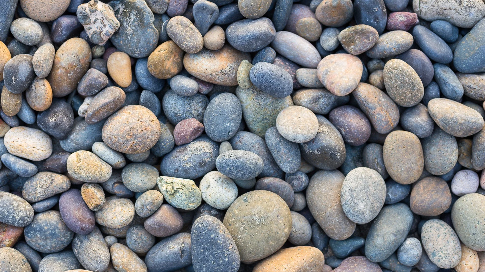How Long Do Landscape Rocks Last?
