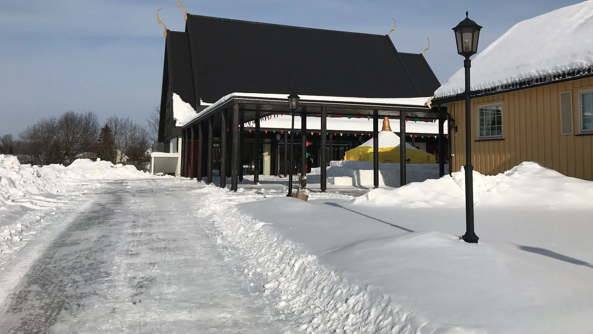 Snow Removal Options: Per Push vs Seasonal Contracts