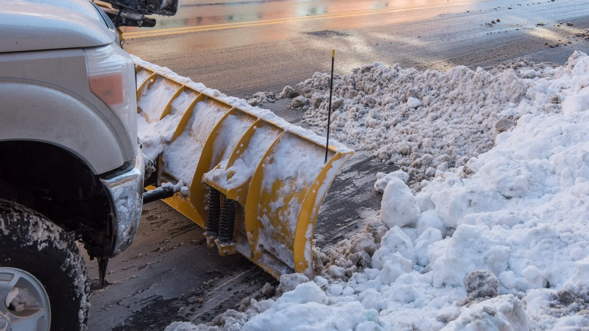 What Does a Trigger Height Mean for Snow Removal?