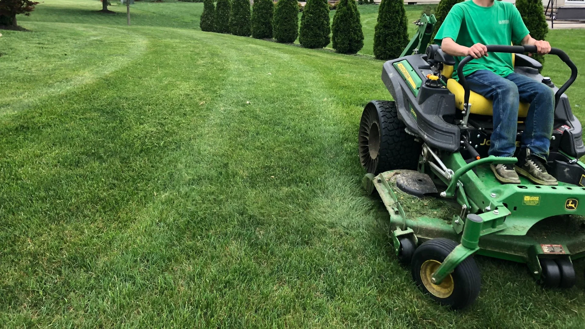 Is It Better to Mow Before Fertilizing Your Lawn in the Spring?